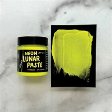 Simon Hurley - Lunar Paste Neon / Voltage